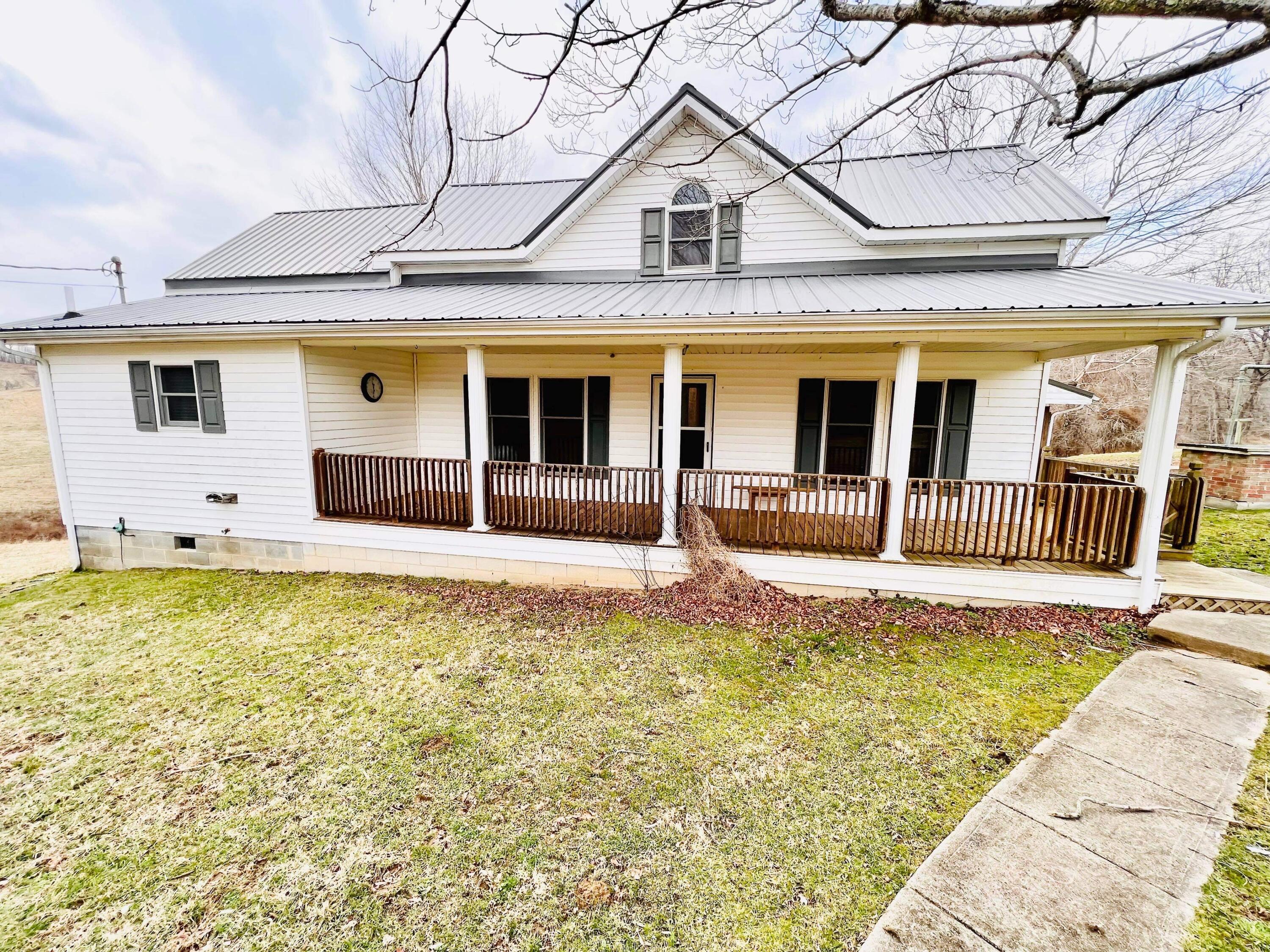 812 Stringtown Road Sandy Hook, KY 41171 - Photo 1 of 154 IMG_5977