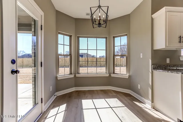 $334,750 | 6587 Boxley Pointe, Walls, MS 38680