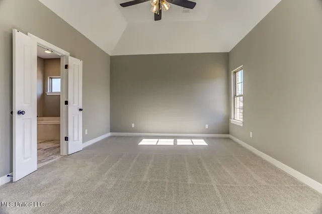 $334,750 | 6587 Boxley Pointe, Walls, MS 38680