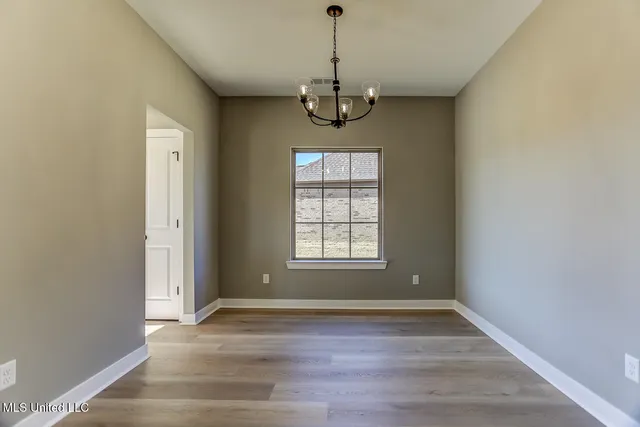 $334,750 | 6587 Boxley Pointe, Walls, MS 38680