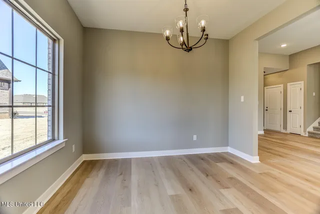 $334,750 | 6587 Boxley Pointe, Walls, MS 38680