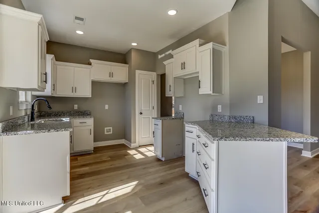 $334,750 | 6587 Boxley Pointe, Walls, MS 38680