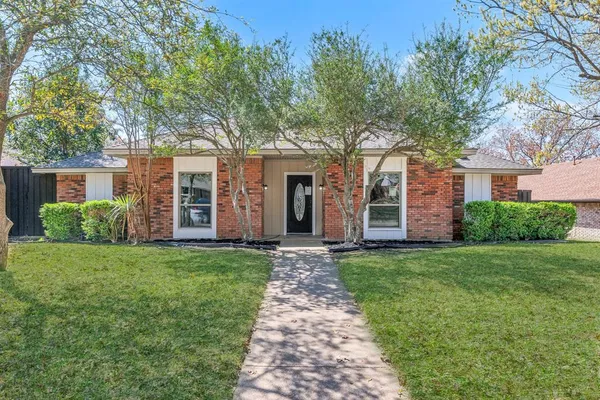 $529,000 | 4204 San Saba Court, Plano, TX 75074