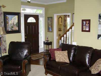 2816 Norwell Court Oak Ridge, NC 27310 - Photo 2 of 9 Other.