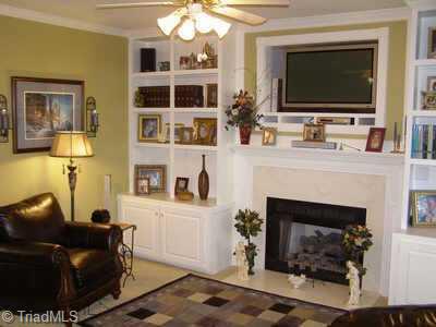 2816 Norwell Court Oak Ridge, NC 27310 - Photo 3 of 9 Other.
