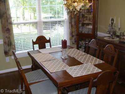 2816 Norwell Court Oak Ridge, NC 27310 - Photo 5 of 9 Other.