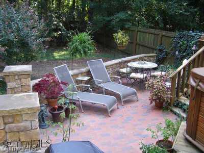 2816 Norwell Court Oak Ridge, NC 27310 - Photo 7 of 9 Other.