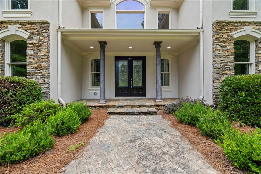 5461 Union Church Road Flowery Branch, GA 30542 - Photo 24 of 135