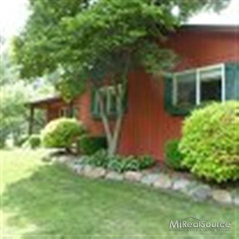64303 Haven Ridge Road New Haven, MI 48050 - Photo 10 of 14 Side of Home