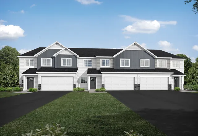 $314,900 | 8856 Meadowcrest Drive Northeast, Monticello, MN 55362