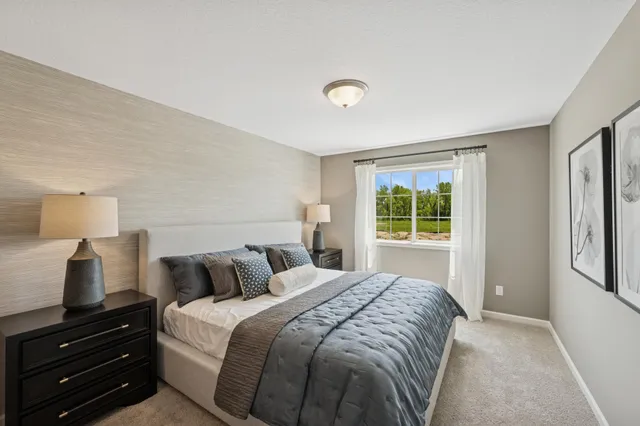 $314,900 | 8856 Meadowcrest Drive Northeast, Monticello, MN 55362