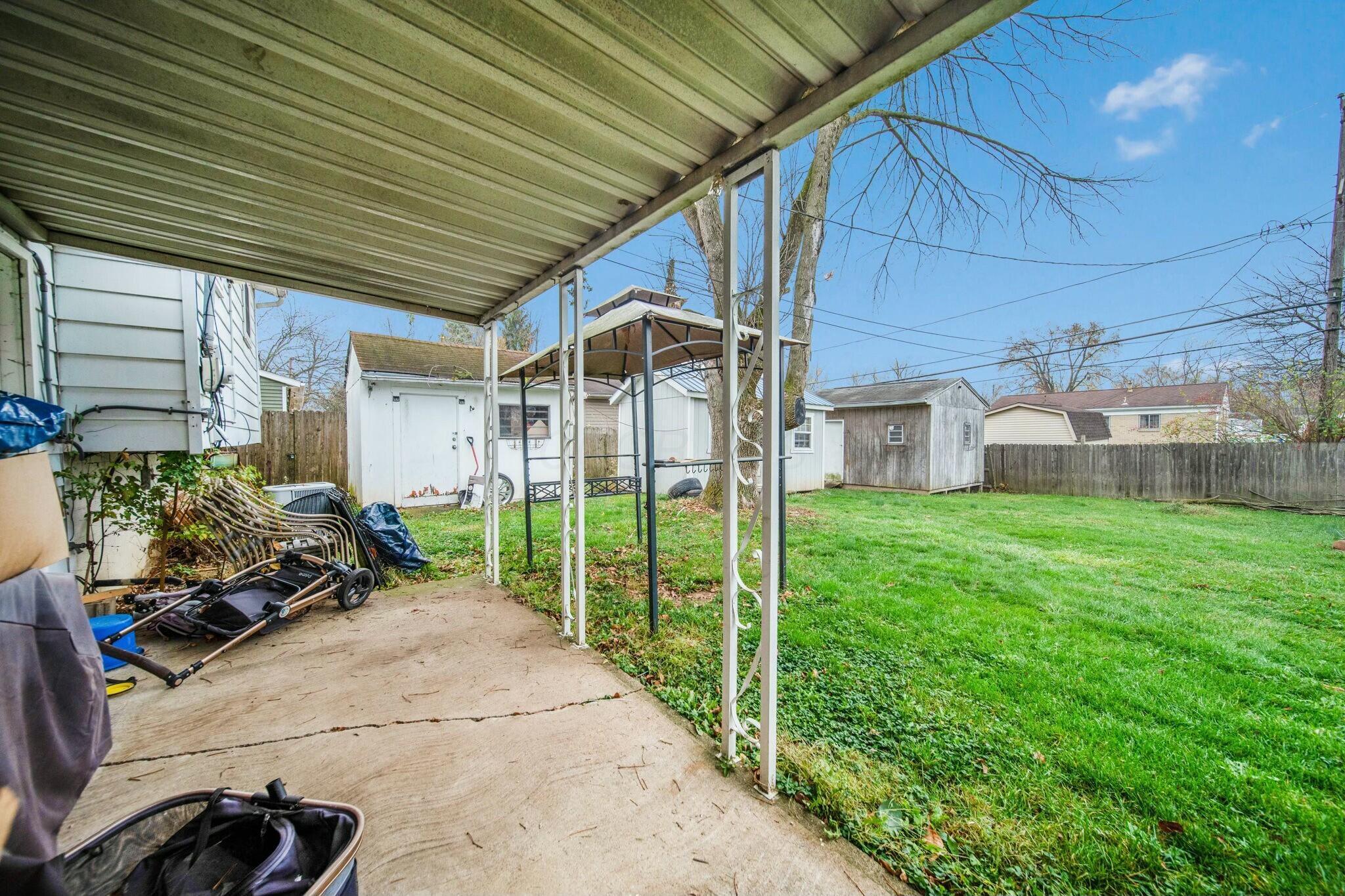 3501 Claretta Road Columbus, OH 43232 - Photo 33 of 50 tempImageZpq9fP