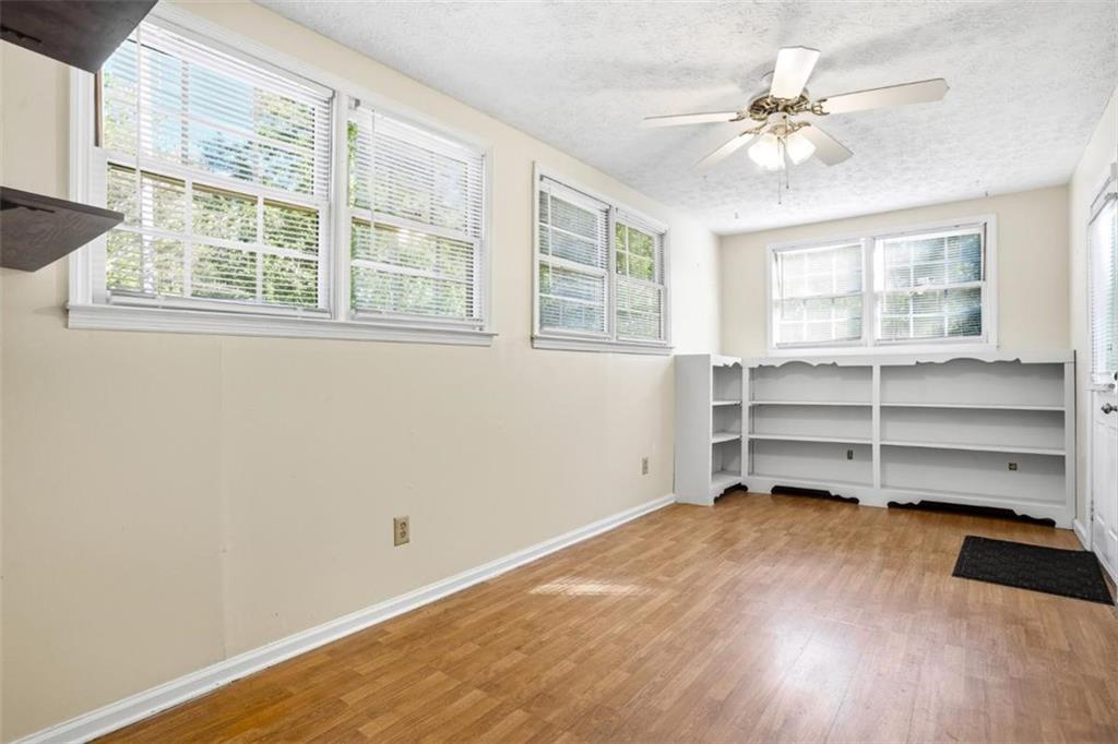 15 Beaverdam Lane Covington, GA 30016 - Photo 12 of 24 a view of room with window and cabinet