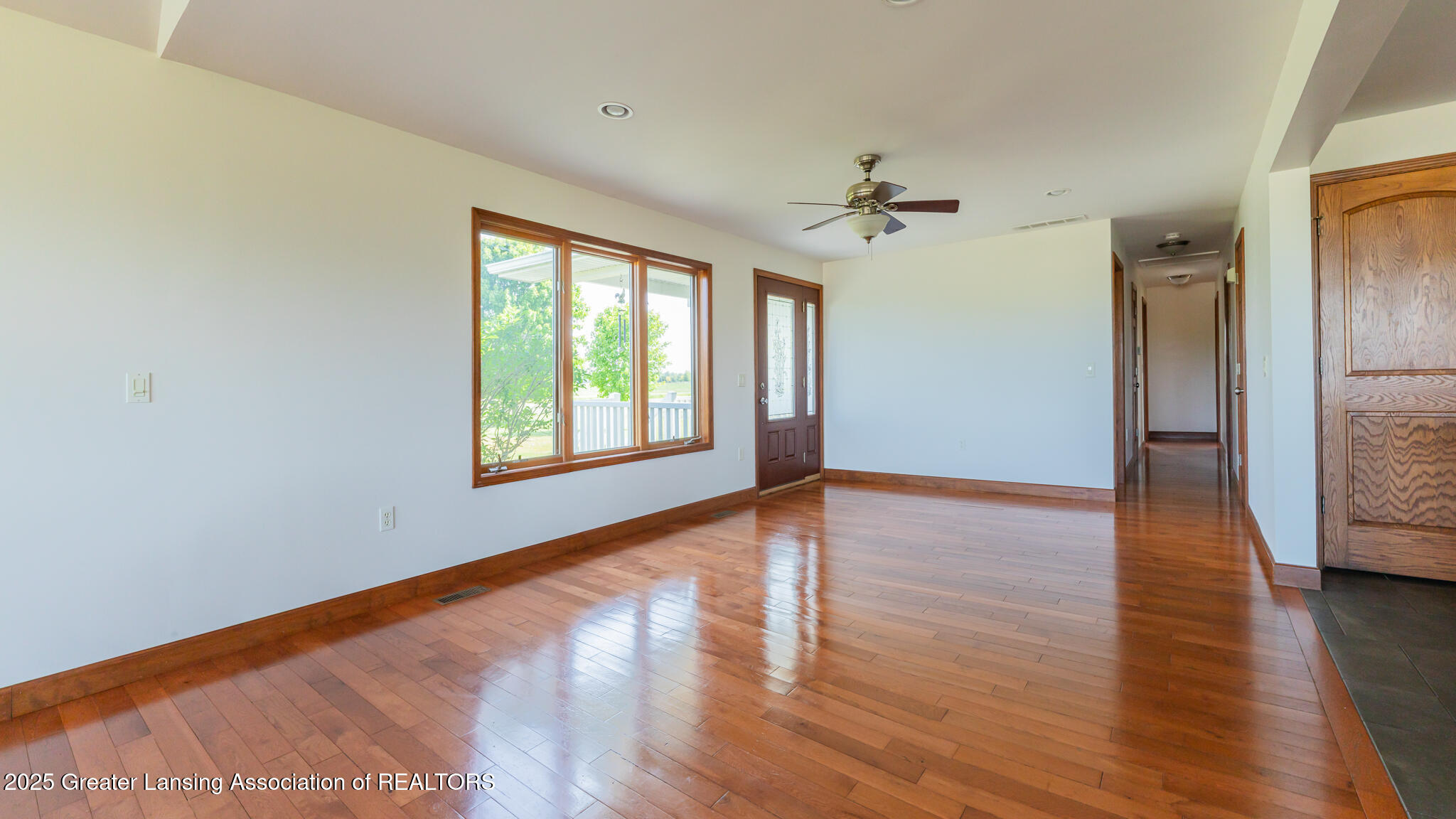 9271 West Burt Road Chesaning, MI 48616 - Photo 8 of 35 9271WBurt08
