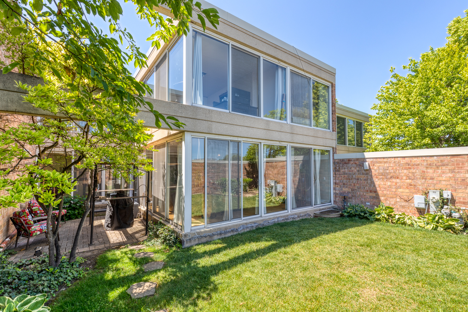 99 Wellington Road Northbrook, IL 60062 - Photo 28 of 30