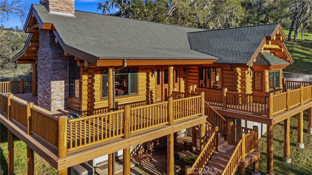 7190 Tres Vista Road Paso Robles, CA 93446 - Photo 60 of 75