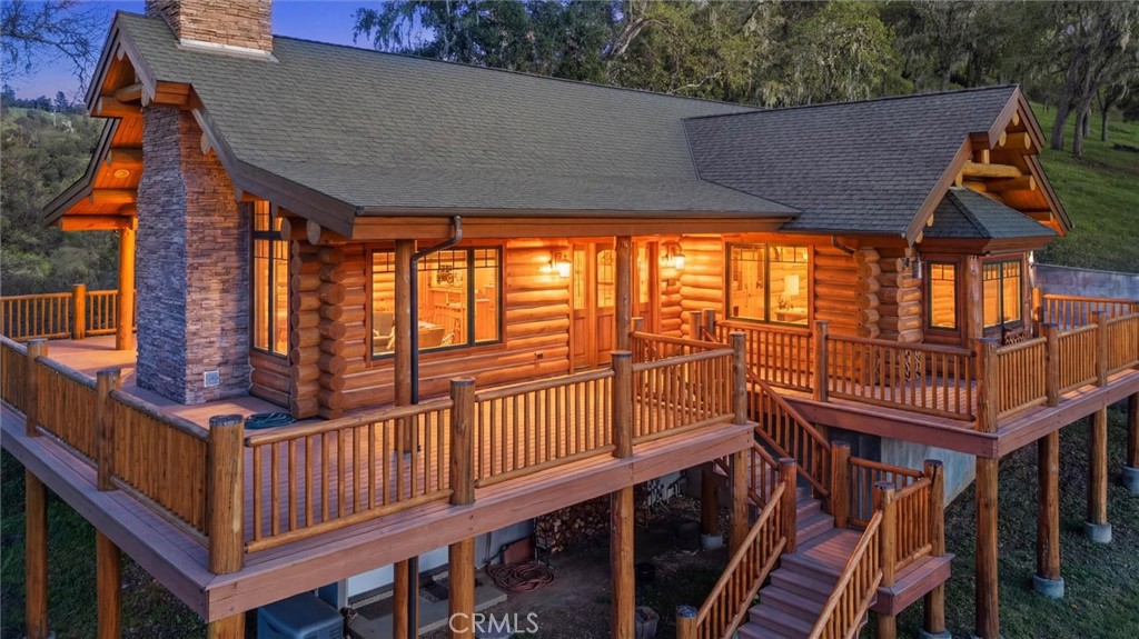 7190 Tres Vista Road Paso Robles, CA 93446 - Photo 63 of 75