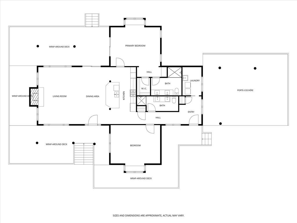 7190 Tres Vista Road Paso Robles, CA 93446 - Photo 75 of 75