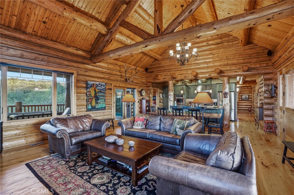 7190 Tres Vista Road Paso Robles, CA 93446 - Photo 10 of 75