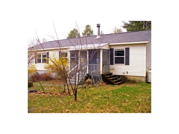 579 Chesham Road Harrisville, NH 03450 - Photo 1 of 1