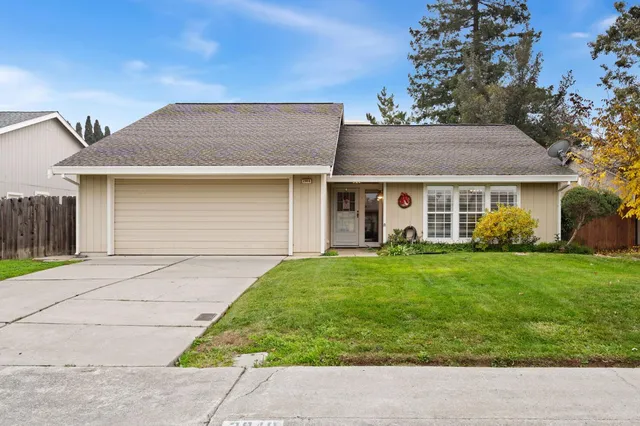 $499,000 | 2948 Janet Drive, West Sacramento, CA 95691