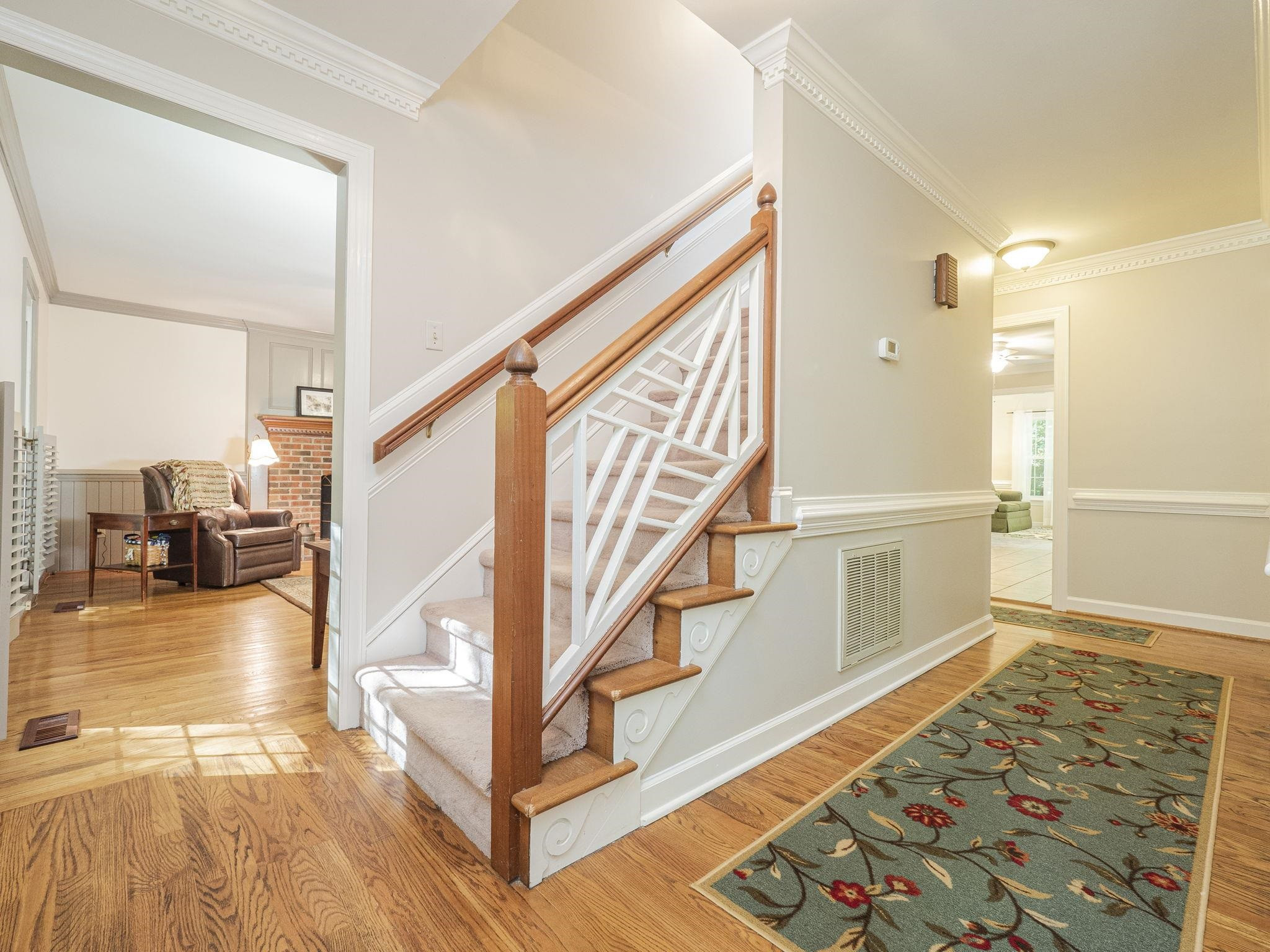 12217 Chastain Drive Raleigh, NC 27614 - Photo 3 of 30 Photo 3