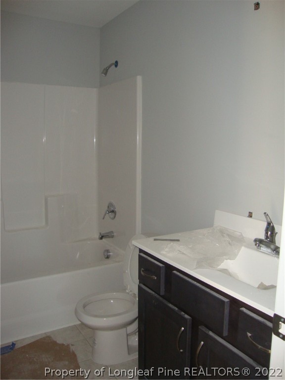 3878 Chicken Foot Road, Unit 2 Hope Mills, NC 28348 - Photo 17 of 21 Gallery Image 17