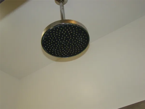 a close view of stove top oven