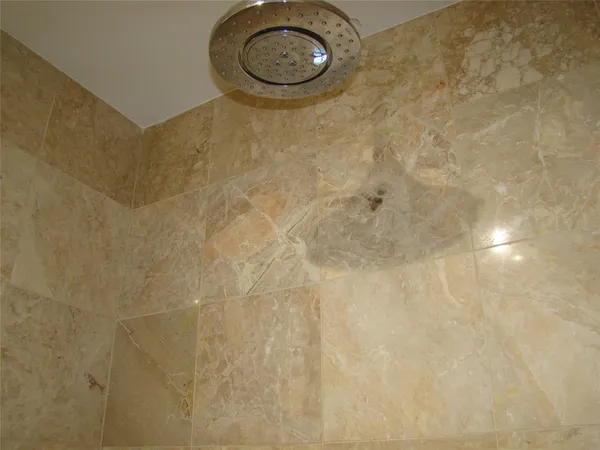 front view of a house with a street