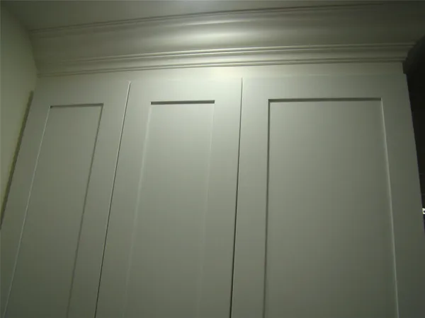 a bathroom with a toilet and a sink