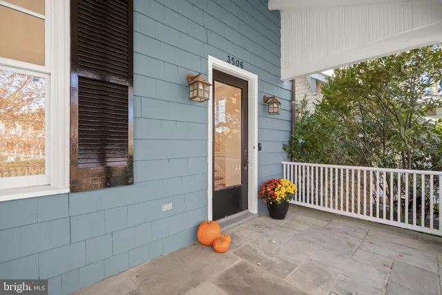 $1,850,000 | 3506 35th Street Northwest, Washington, DC 20016