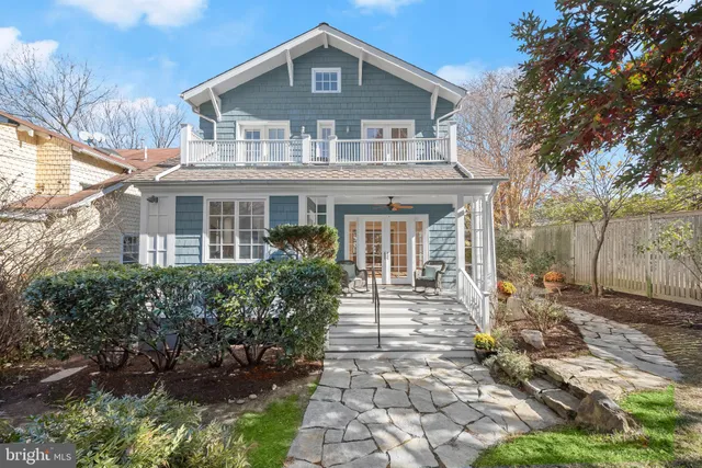 $1,850,000 | 3506 35th Street Northwest, Washington, DC 20016