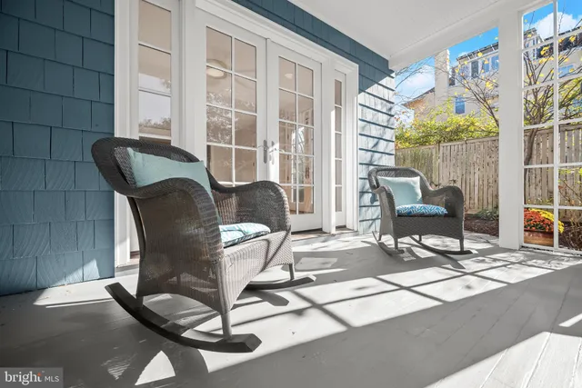 $1,850,000 | 3506 35th Street Northwest, Washington, DC 20016