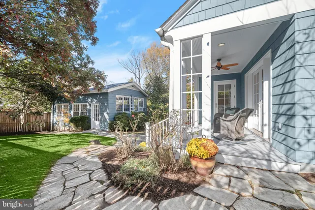 $1,850,000 | 3506 35th Street Northwest, Washington, DC 20016