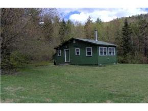 2347 Mud Pond Road Braintree, VT 05060 - Photo 1 of 1
