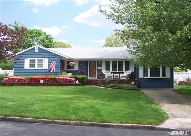 47 Drake Road Centereach, NY 11720 - Photo 1 of 1