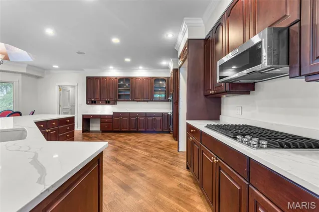 $1,550,000 | 1841 North Main Street, Perryville, MO 63775