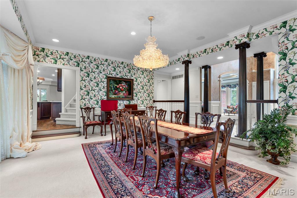 1841 North Main Street Perryville, MO 63775 - Photo 24 of 79