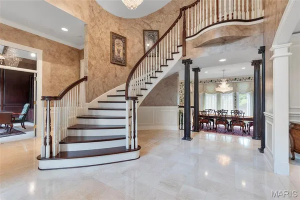 $1,395,000 | 1841 North Main Street, Perryville, MO 63775