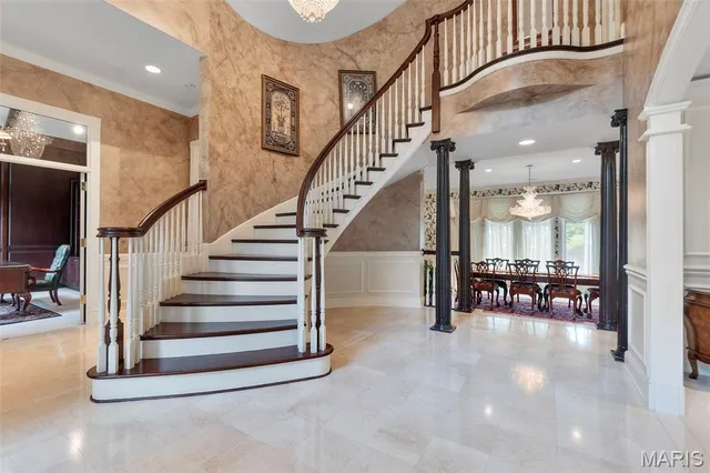 $1,550,000 | 1841 North Main Street, Perryville, MO 63775