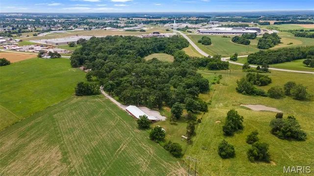 $1,550,000 | 1841 North Main Street, Perryville, MO 63775