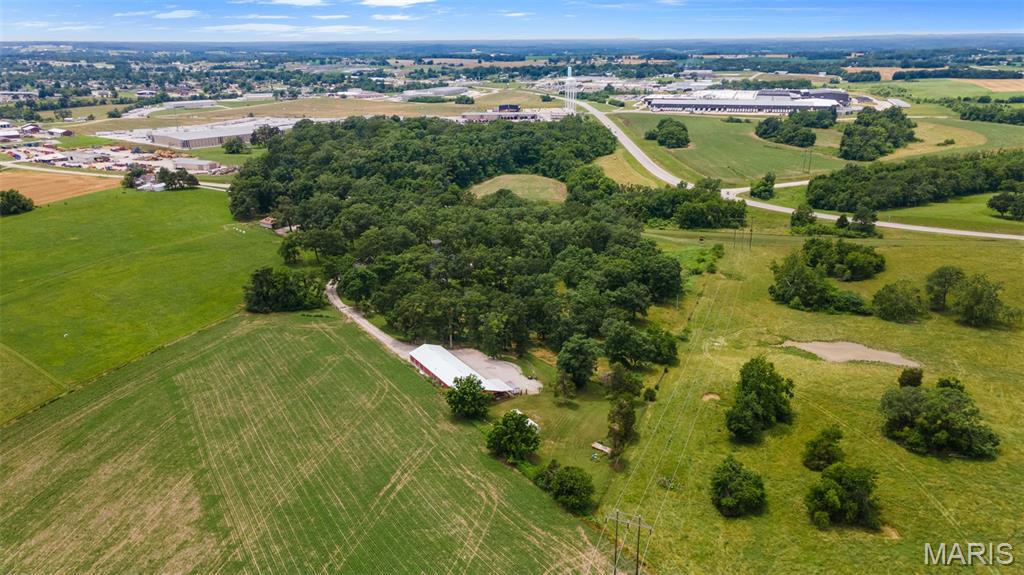 1841 North Main Street Perryville, MO 63775 - Photo 53 of 79