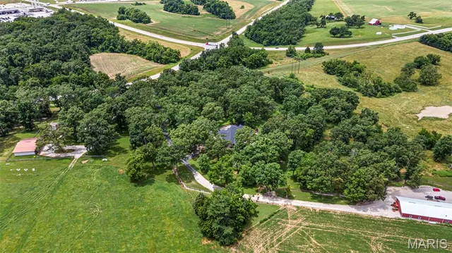 $1,550,000 | 1841 North Main Street, Perryville, MO 63775