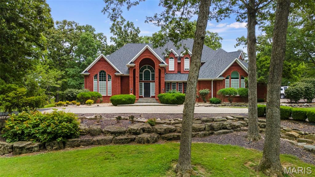 1841 North Main Street Perryville, MO 63775 - Photo 64 of 79