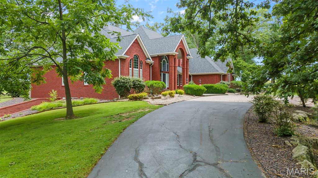 1841 North Main Street Perryville, MO 63775 - Photo 65 of 79