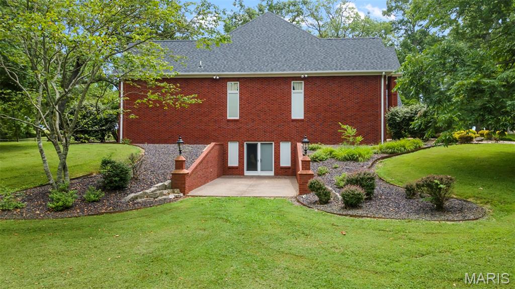 1841 North Main Street Perryville, MO 63775 - Photo 67 of 79