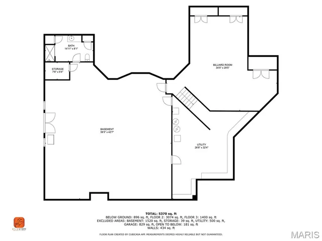 $1,550,000 | 1841 North Main Street, Perryville, MO 63775