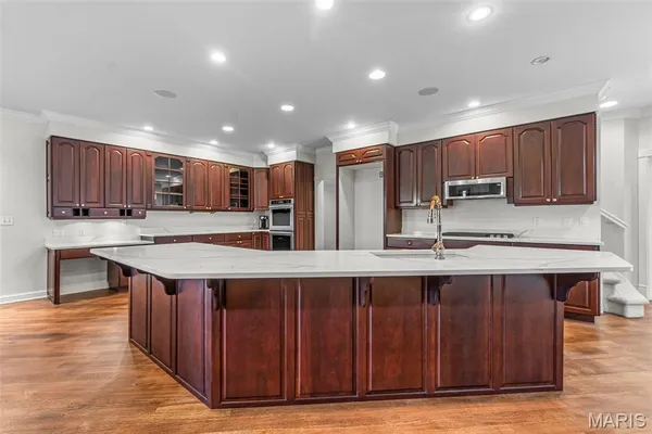 $1,395,000 | 1841 North Main Street, Perryville, MO 63775