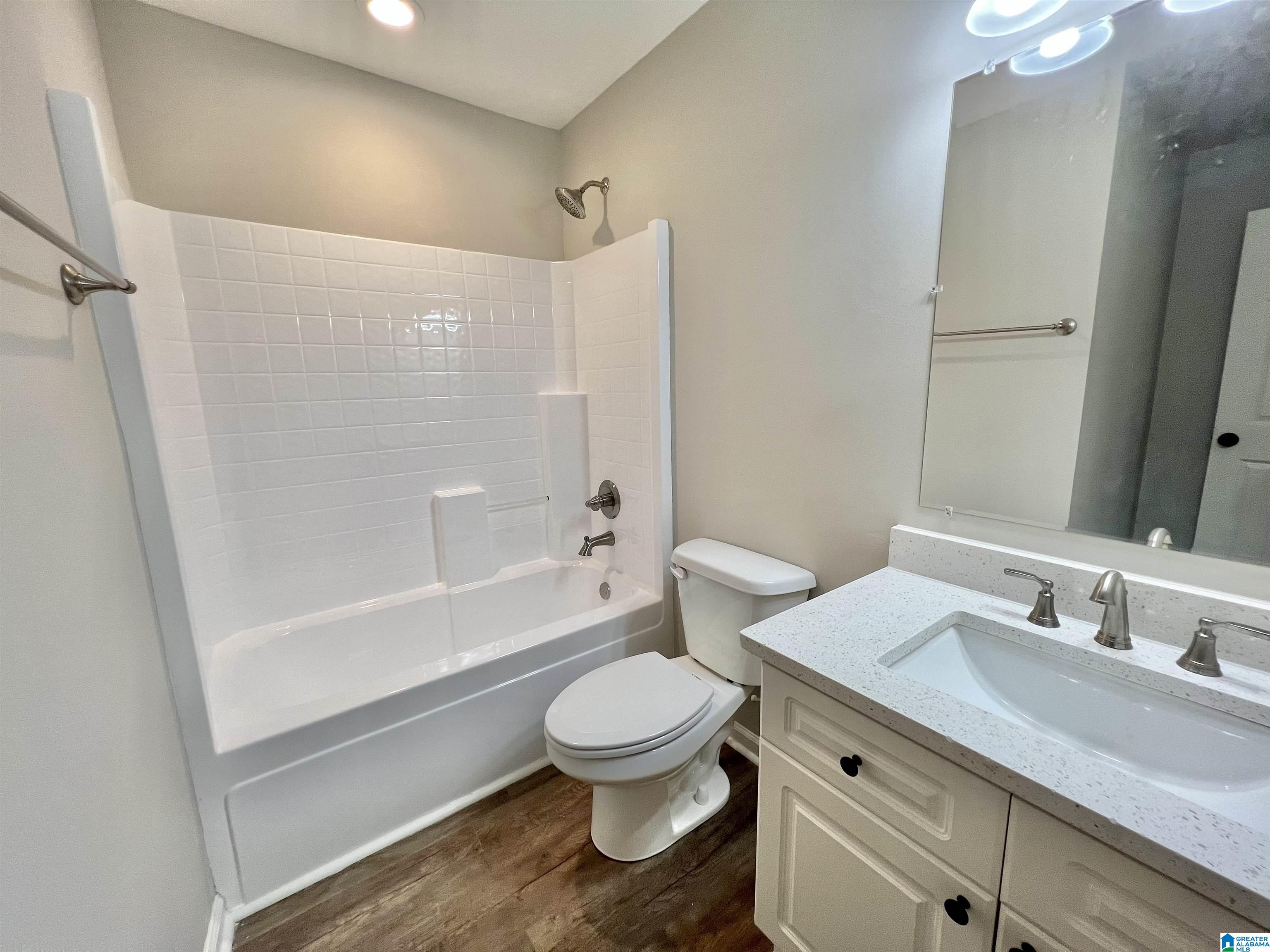 1345 Deer Trail Road Birmingham, AL 35226 - Photo 19 of 22