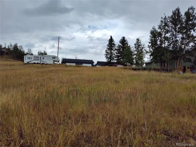 $30,000 | 0 West El Paso Avenue, Cripple Creek, CO 80813